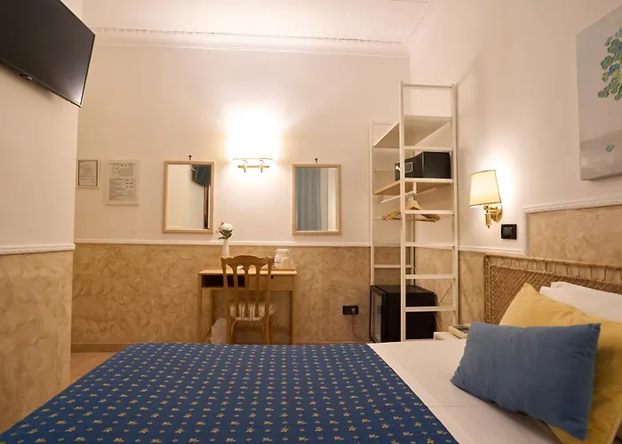 Hotel Ascot