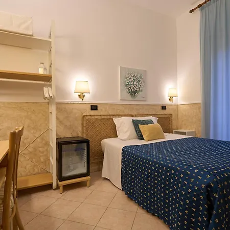 Hotel Ascot Rome Exterior photo