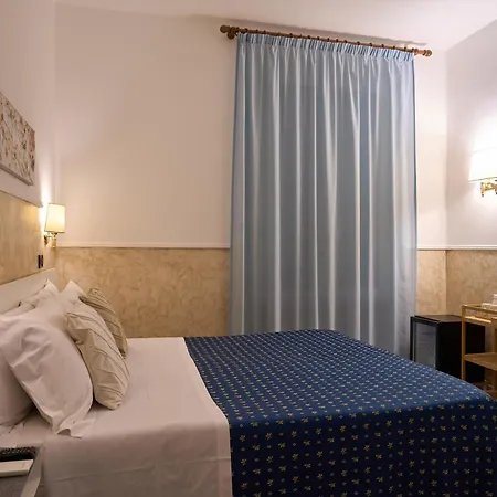 Hotel Ascot Rome Exterior photo