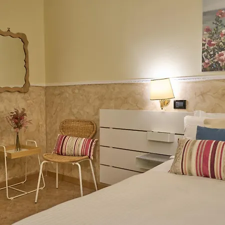 Hotel Ascot Rome Exterior photo